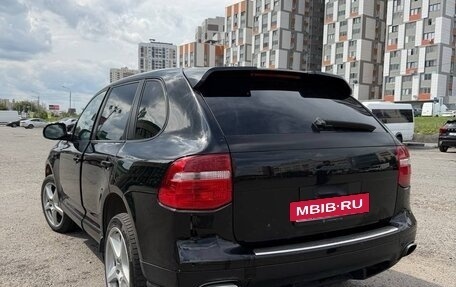 Porsche Cayenne III, 2008 год, 900 000 рублей, 3 фотография
