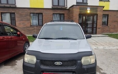 Ford Maverick, 2001 год, 550 000 рублей, 1 фотография