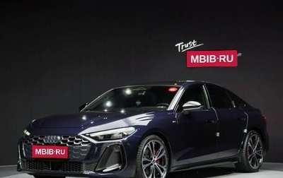 Audi A5, 2025 год, 6 559 000 рублей, 1 фотография