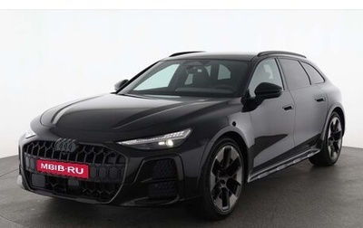 Audi A6 allroad, 2026 год, 12 390 001 рублей, 1 фотография