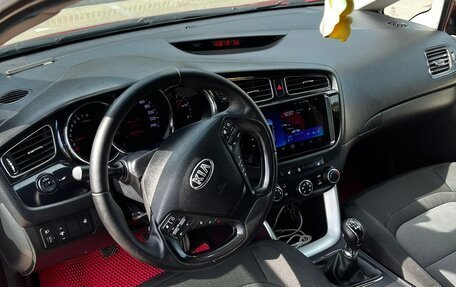 KIA cee'd III, 2012 год, 850 000 рублей, 13 фотография