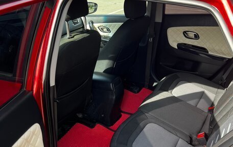 KIA cee'd III, 2012 год, 850 000 рублей, 14 фотография