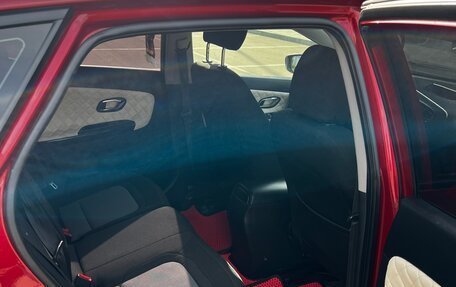 KIA cee'd III, 2012 год, 850 000 рублей, 15 фотография