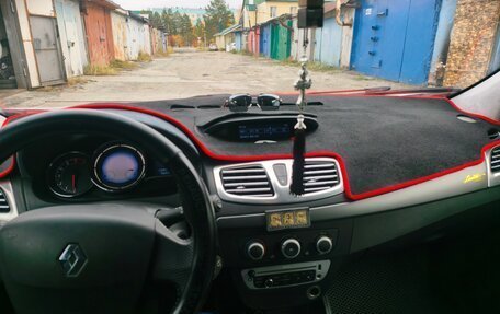 Renault Fluence I, 2013 год, 900 000 рублей, 5 фотография