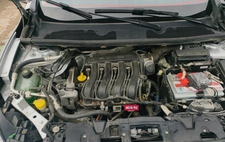 Renault Fluence I, 2013 год, 900 000 рублей, 7 фотография