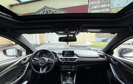Mazda 6, 2018 год, 2 450 000 рублей, 8 фотография