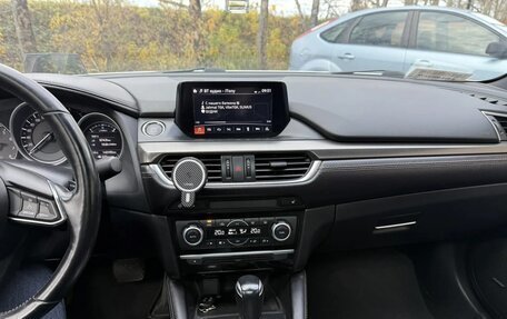 Mazda 6, 2018 год, 2 450 000 рублей, 10 фотография