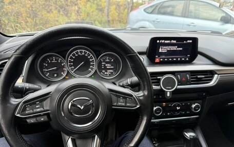 Mazda 6, 2018 год, 2 450 000 рублей, 9 фотография