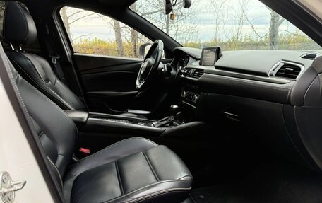 Mazda 6, 2018 год, 2 450 000 рублей, 11 фотография