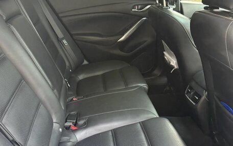 Mazda 6, 2018 год, 2 450 000 рублей, 16 фотография
