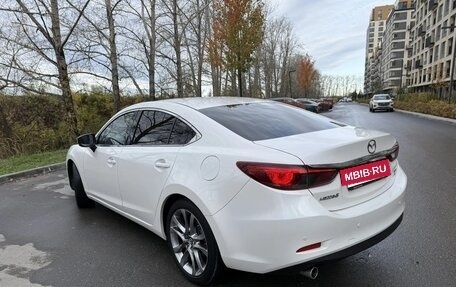 Mazda 6, 2018 год, 2 450 000 рублей, 7 фотография
