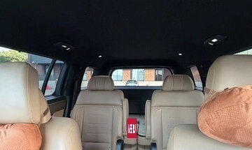 Hyundai Santa Fe IV, 2024 год, 5 580 000 рублей, 7 фотография