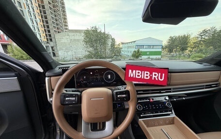Hyundai Santa Fe IV, 2024 год, 5 580 000 рублей, 4 фотография