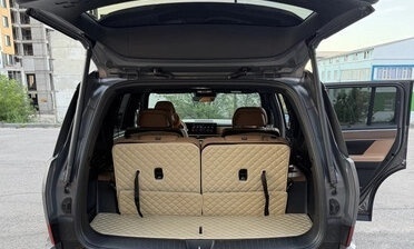 Hyundai Santa Fe IV, 2024 год, 5 580 000 рублей, 10 фотография