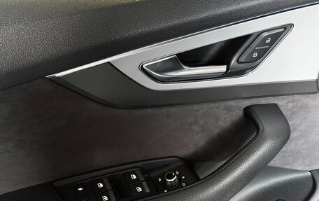 Audi Q7, 2018 год, 3 997 000 рублей, 8 фотография