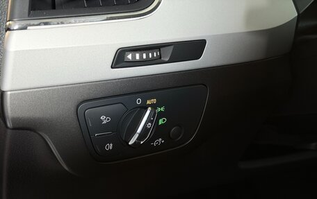 Audi Q7, 2018 год, 3 997 000 рублей, 10 фотография