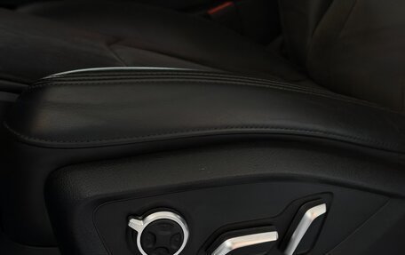 Audi Q7, 2018 год, 3 997 000 рублей, 9 фотография