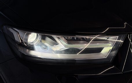Audi Q7, 2018 год, 3 997 000 рублей, 7 фотография