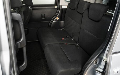 Toyota Roomy I, 2018 год, 1 140 000 рублей, 14 фотография