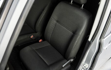 Toyota Roomy I, 2018 год, 1 140 000 рублей, 16 фотография