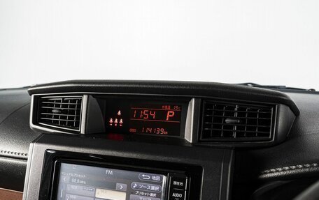 Toyota Roomy I, 2018 год, 1 140 000 рублей, 23 фотография