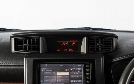 Toyota Roomy I, 2018 год, 1 140 000 рублей, 20 фотография