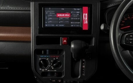 Toyota Roomy I, 2018 год, 1 140 000 рублей, 22 фотография