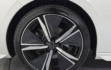 Peugeot 308, 2022 год, 2 500 000 рублей, 5 фотография