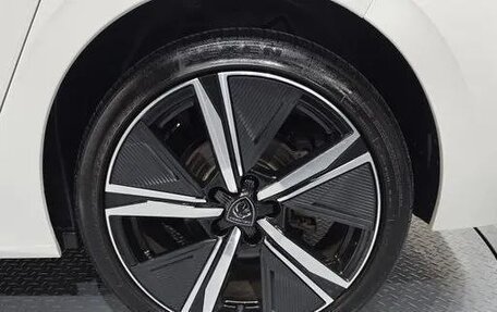 Peugeot 308, 2022 год, 2 500 000 рублей, 6 фотография