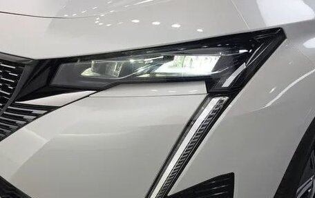 Peugeot 308, 2022 год, 2 500 000 рублей, 8 фотография