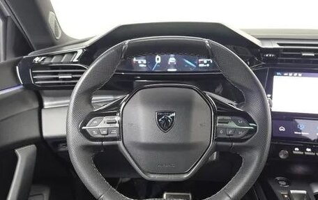 Peugeot 308, 2022 год, 2 500 000 рублей, 20 фотография