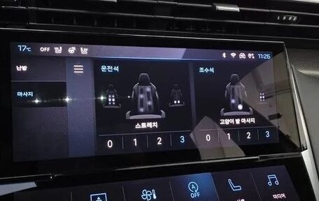 Peugeot 308, 2022 год, 2 500 000 рублей, 24 фотография