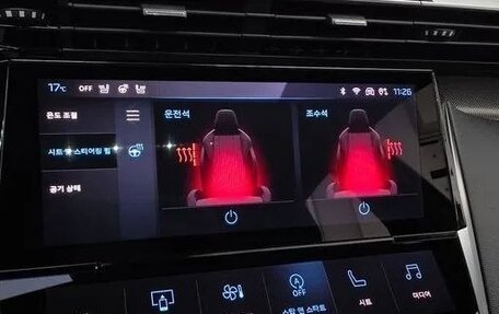 Peugeot 308, 2022 год, 2 500 000 рублей, 25 фотография