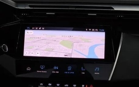 Peugeot 308, 2022 год, 2 500 000 рублей, 26 фотография