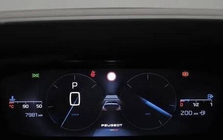 Peugeot 308, 2022 год, 2 500 000 рублей, 18 фотография
