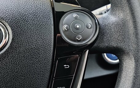 Toyota Aqua I, 2018 год, 1 300 000 рублей, 26 фотография