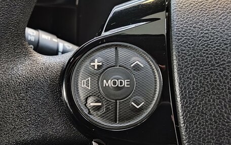 Toyota Aqua I, 2018 год, 1 300 000 рублей, 25 фотография