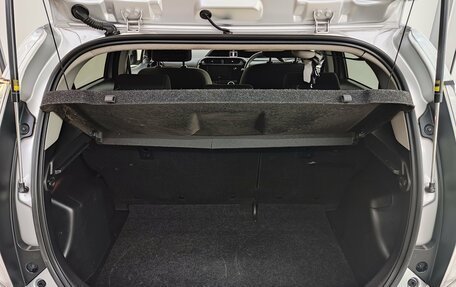 Toyota Aqua I, 2018 год, 1 300 000 рублей, 33 фотография