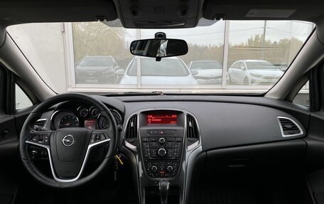 Opel Astra J, 2013 год, 899 000 рублей, 11 фотография