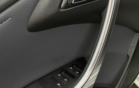 Opel Astra J, 2013 год, 899 000 рублей, 17 фотография