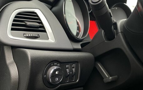 Opel Astra J, 2013 год, 899 000 рублей, 18 фотография