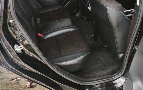 Honda Shuttle II, 2015 год, 1 299 000 рублей, 4 фотография