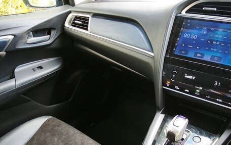 Honda Shuttle II, 2015 год, 1 299 000 рублей, 5 фотография