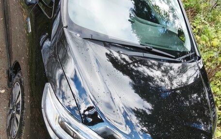 Honda Shuttle II, 2015 год, 1 299 000 рублей, 7 фотография