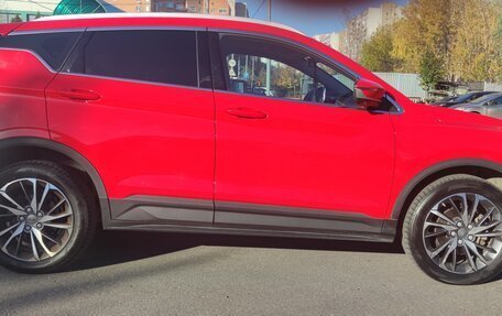 Geely Coolray I, 2020 год, 1 500 000 рублей, 5 фотография