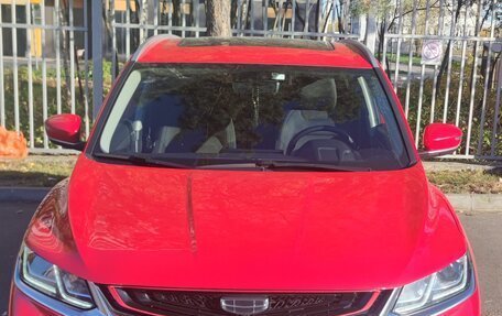 Geely Coolray I, 2020 год, 1 500 000 рублей, 6 фотография