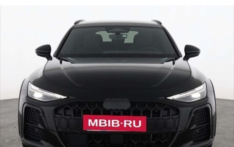 Audi A6 allroad, 2026 год, 12 390 001 рублей, 2 фотография