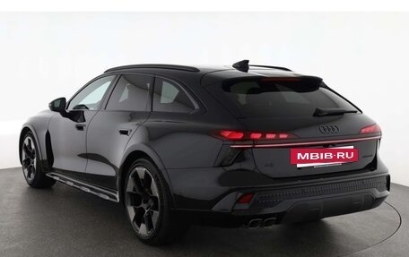 Audi A6 allroad, 2026 год, 12 390 001 рублей, 3 фотография