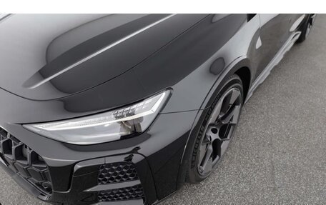 Audi A6 allroad, 2026 год, 12 390 001 рублей, 6 фотография