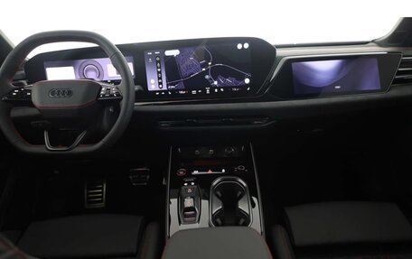 Audi A6 allroad, 2026 год, 12 390 001 рублей, 10 фотография